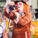 all hallows intergalactic freak show fantasy fest parade 2015 keywest pictures   41