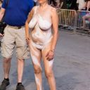 all hallows intergalactic freak show fantasy fest parade 2015 keywest pictures   44