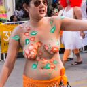 all hallows intergalactic freak show fantasy fest parade 2015 keywest pictures   46