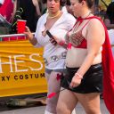 all hallows intergalactic freak show fantasy fest parade 2015 keywest pictures   49