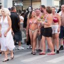 all hallows intergalactic freak show fantasy fest parade 2015 keywest pictures   52