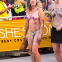 all hallows intergalactic freak show fantasy fest parade 2015 keywest pictures   55