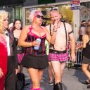 all hallows intergalactic freak show fantasy fest parade 2015 keywest pictures   119