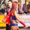 all hallows intergalactic freak show fantasy fest parade 2015 keywest pictures   167
