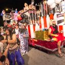 all hallows intergalactic freak show fantasy fest parade 2015 keywest pictures   253