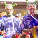 all hallows intergalactic freak show fantasy fest parade 2015 keywest pictures   361