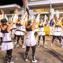 all hallows intergalactic freak show fantasy fest parade 2015 keywest pictures   432