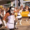 all hallows intergalactic freak show fantasy fest parade 2015 keywest pictures   435