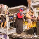 all hallows intergalactic freak show fantasy fest parade 2015 keywest pictures   283