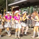 all hallows intergalactic freak show fantasy fest parade 2015 keywest pictures   450