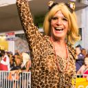 all hallows intergalactic freak show fantasy fest parade 2015 keywest pictures   614