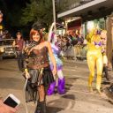 all hallows intergalactic freak show fantasy fest parade 2015 keywest pictures   299