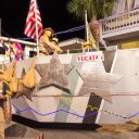 all hallows intergalactic freak show fantasy fest parade 2015 keywest pictures   463