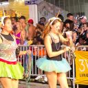 all hallows intergalactic freak show fantasy fest parade 2015 keywest pictures   468