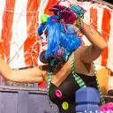 all hallows intergalactic freak show fantasy fest parade 2015 keywest pictures   620