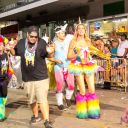 all hallows intergalactic freak show fantasy fest parade 2015 keywest pictures   477