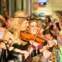 all hallows intergalactic freak show fantasy fest parade 2015 keywest pictures   638