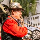 all hallows intergalactic freak show fantasy fest parade 2015 keywest pictures   654