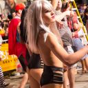 all hallows intergalactic freak show fantasy fest parade 2015 keywest pictures   734