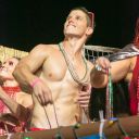 all hallows intergalactic freak show fantasy fest parade 2015 keywest pictures   911
