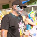 all hallows intergalactic freak show fantasy fest parade 2015 keywest pictures   828