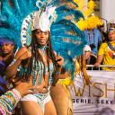 all hallows intergalactic freak show fantasy fest parade 2015 keywest pictures   970