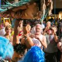 all hallows intergalactic freak show fantasy fest parade 2015 keywest pictures   1027