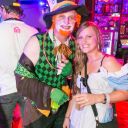 all hallows intergalactic freak show fantasy fest parade 2015 keywest pictures   1273