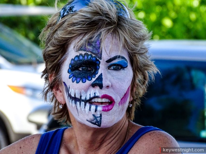 zombie bike ride 2016   35