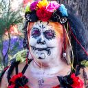 zombie bike ride 2016   42