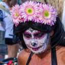 zombie bike ride 2016   49