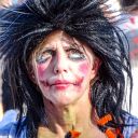 zombie bike ride 2016   58
