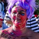 zombie bike ride 2016   76