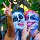 zombie bike ride 2016   206