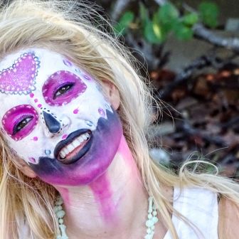 Zombie Bike Ride 2016 #6