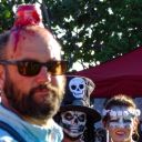 zombie bike ride 2016   224