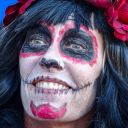 zombie bike ride 2016   274