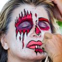 zombie bike ride 2016   342