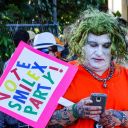 zombie bike ride 2016   360