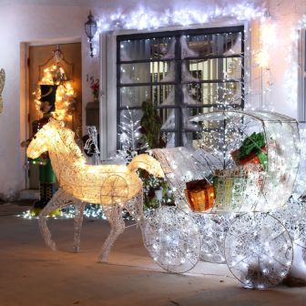 Christmas Nights 2013