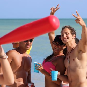 Spring Break 2014 Florida