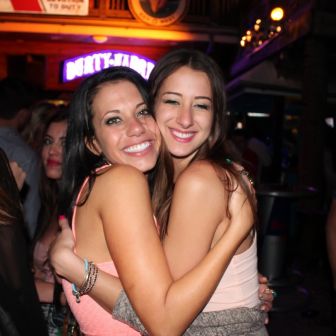 Spring Break 03/12-14 (Pt 1)