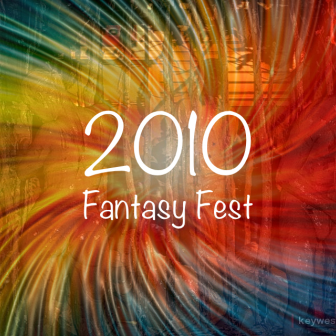 Fantasy Fest 2010
