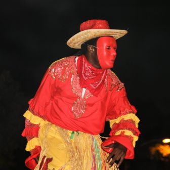Goombay Festival