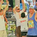 florida key west battle of the bars sunday 2011 august 07 9922