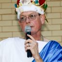 florida key west 2011 fantasy fest king and queen campaign friday 2011 august 26 2635