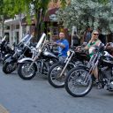 florida key west bikers week 2011 september 5897