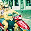 florida key west bikers week 2011 september 5928
