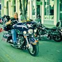 florida key west bikers week 2011 september 5941