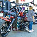 florida key west bikers week 2011 september 6020